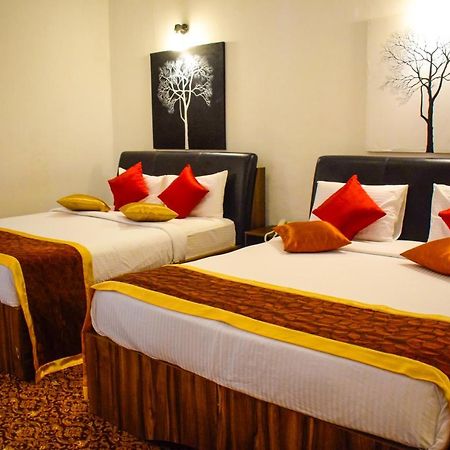 La Cottage Boutique Hotel & Restaurant 누와라 엘리야 외부 사진