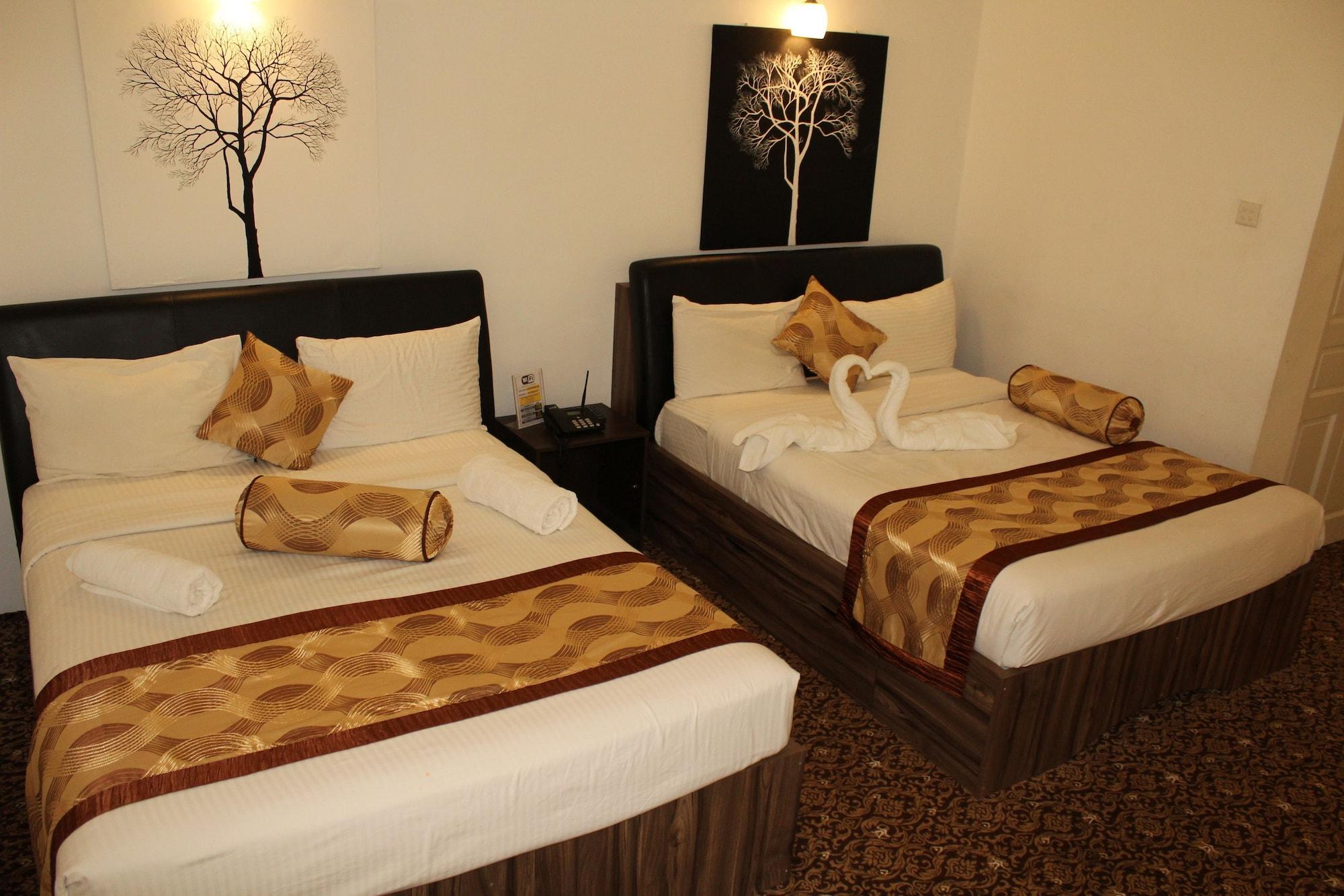 La Cottage Boutique Hotel & Restaurant 누와라 엘리야 외부 사진
