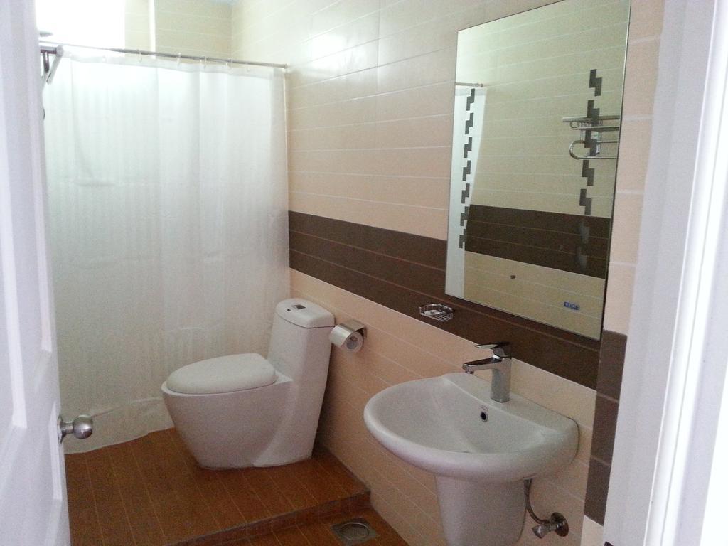 La Cottage Boutique Hotel & Restaurant 누와라 엘리야 객실 사진