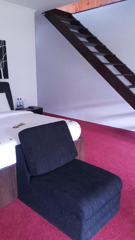 La Cottage Boutique Hotel & Restaurant 누와라 엘리야 외부 사진