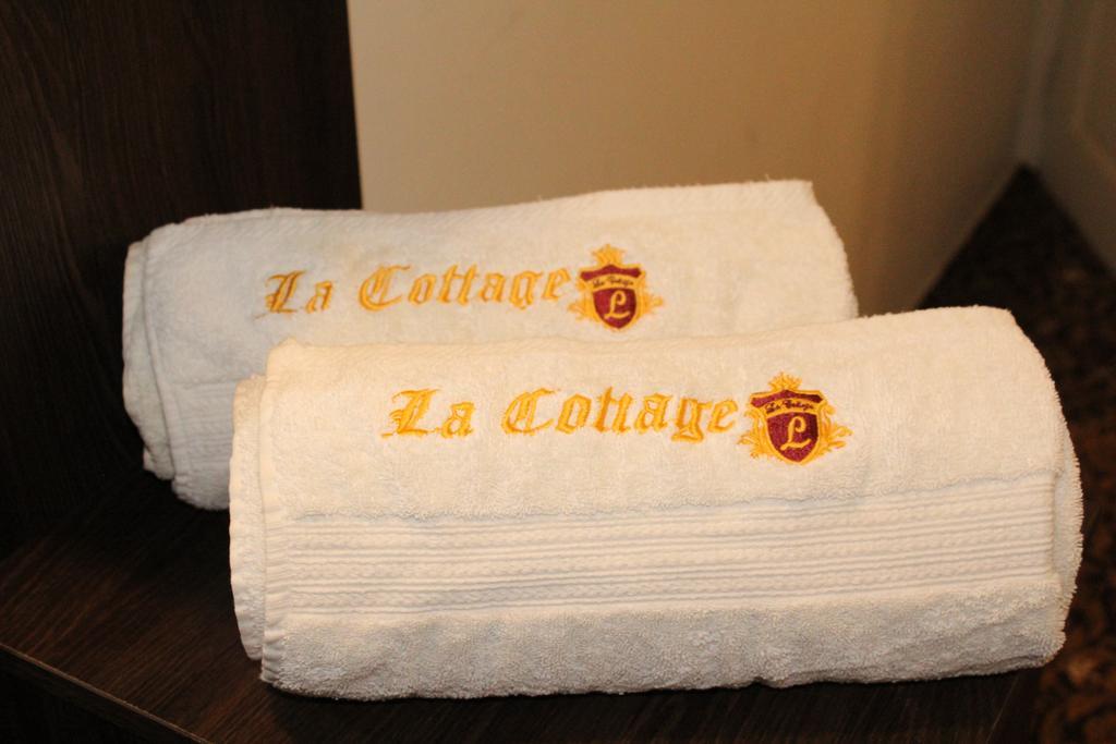 La Cottage Boutique Hotel & Restaurant 누와라 엘리야 외부 사진