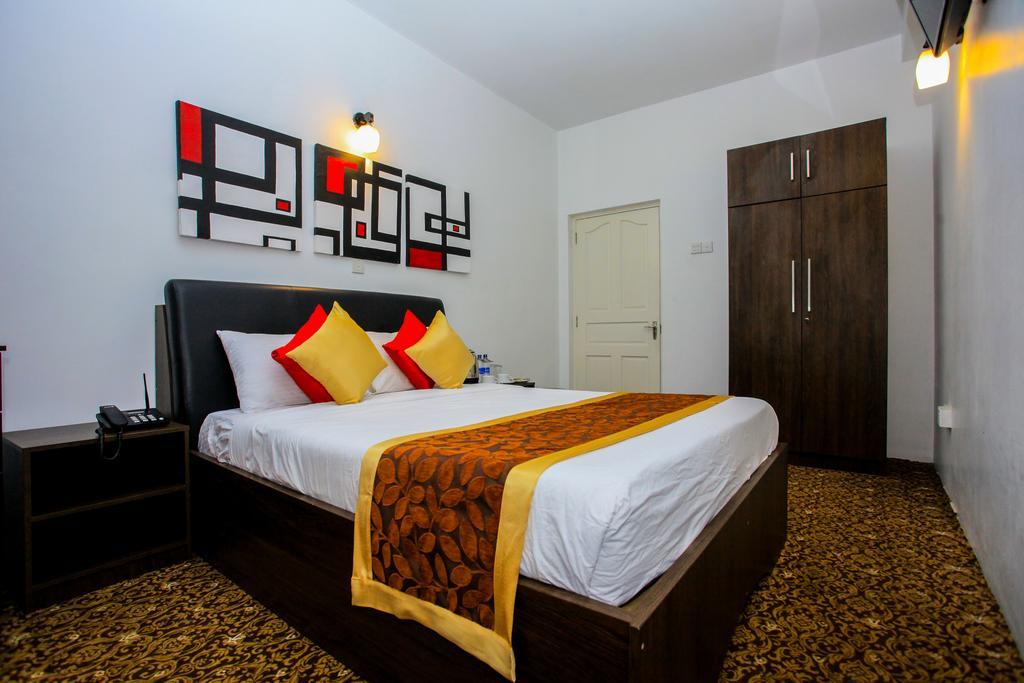La Cottage Boutique Hotel & Restaurant 누와라 엘리야 외부 사진