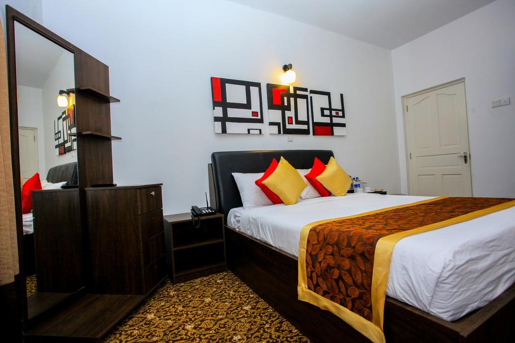 La Cottage Boutique Hotel & Restaurant 누와라 엘리야 외부 사진