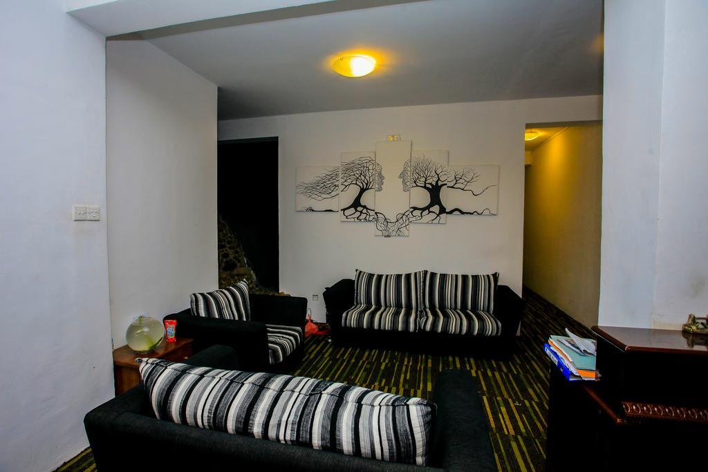 La Cottage Boutique Hotel & Restaurant 누와라 엘리야 외부 사진