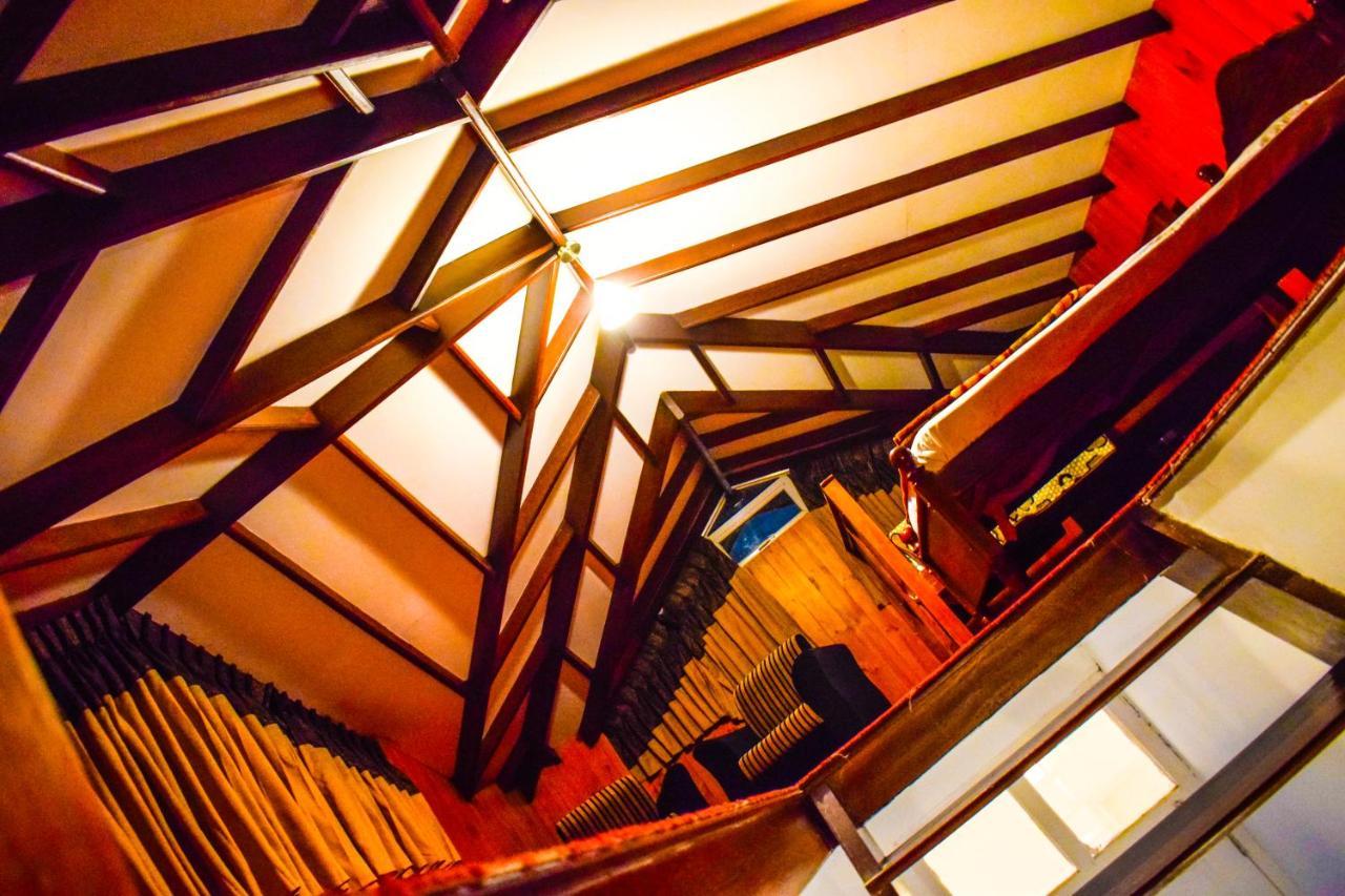 La Cottage Boutique Hotel & Restaurant 누와라 엘리야 외부 사진