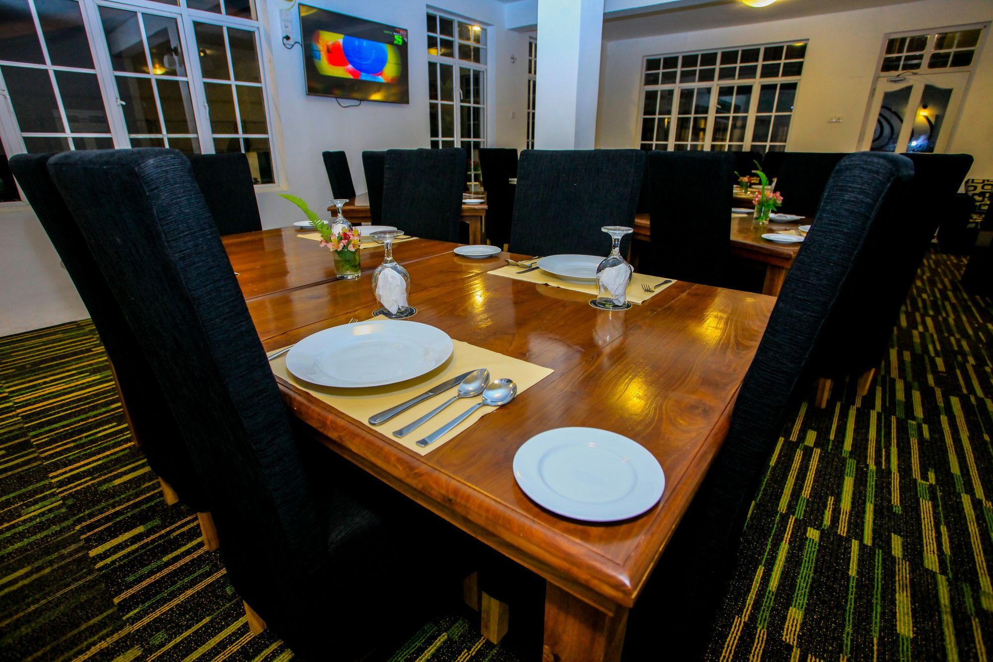La Cottage Boutique Hotel & Restaurant 누와라 엘리야 외부 사진