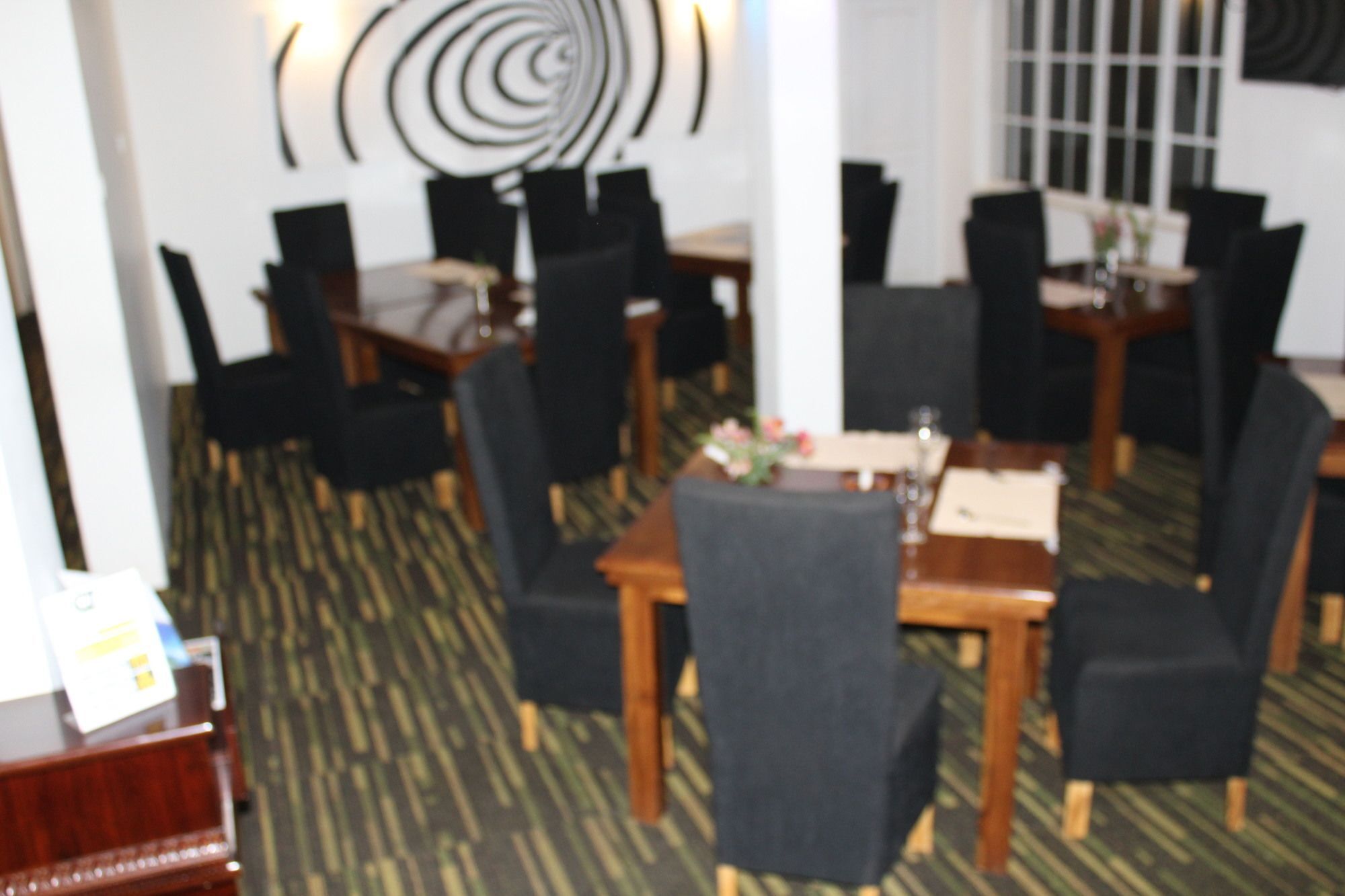 La Cottage Boutique Hotel & Restaurant 누와라 엘리야 외부 사진